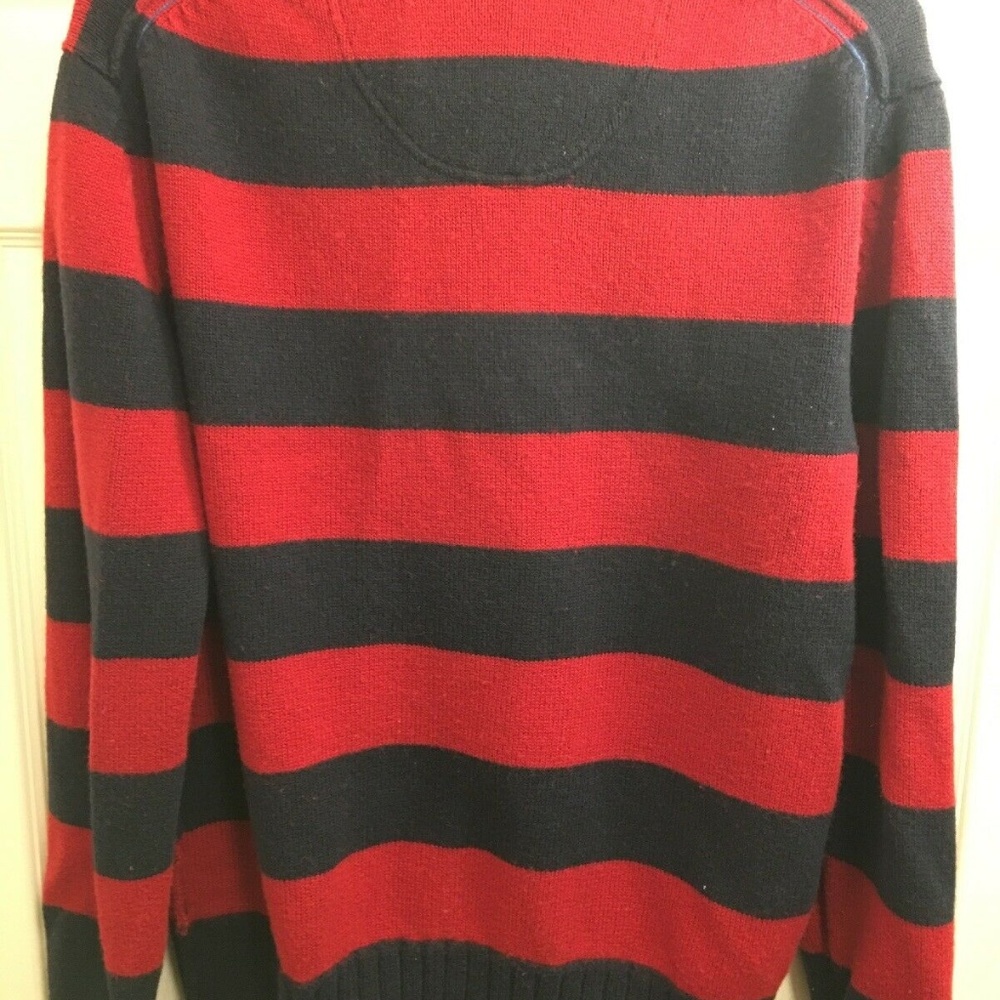 American Eagle Outfitters Vintage Men's Sweater L - Picture 4 of 7